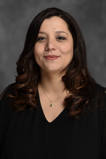 Sahar Soliman
